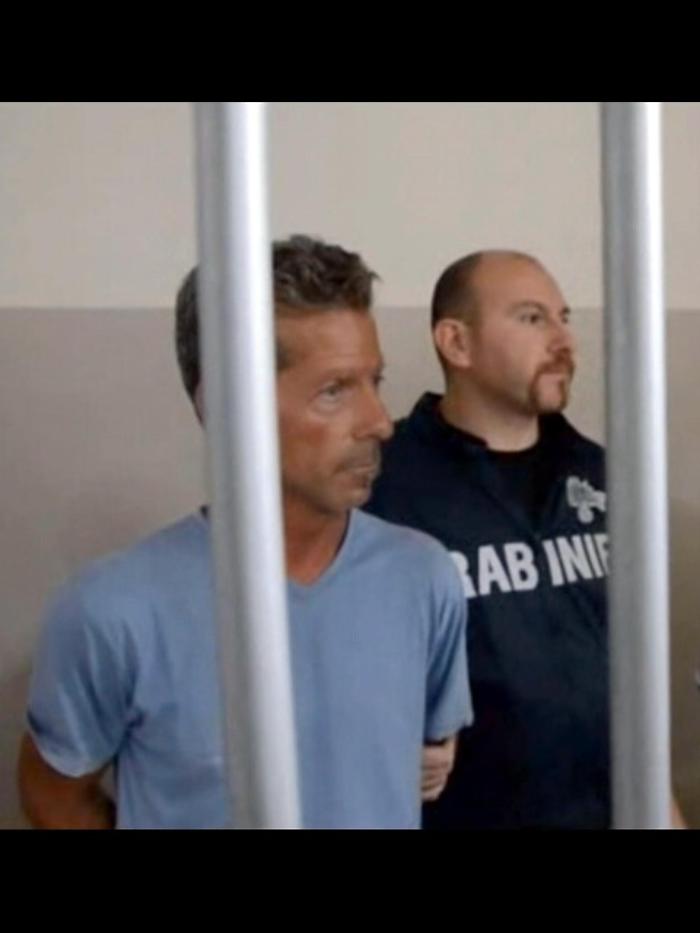 Yara: depositate motivazioni Bossetti