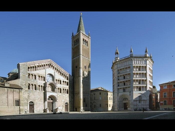 Parma 2020, primo concerto di Capodanno con La Toscanini