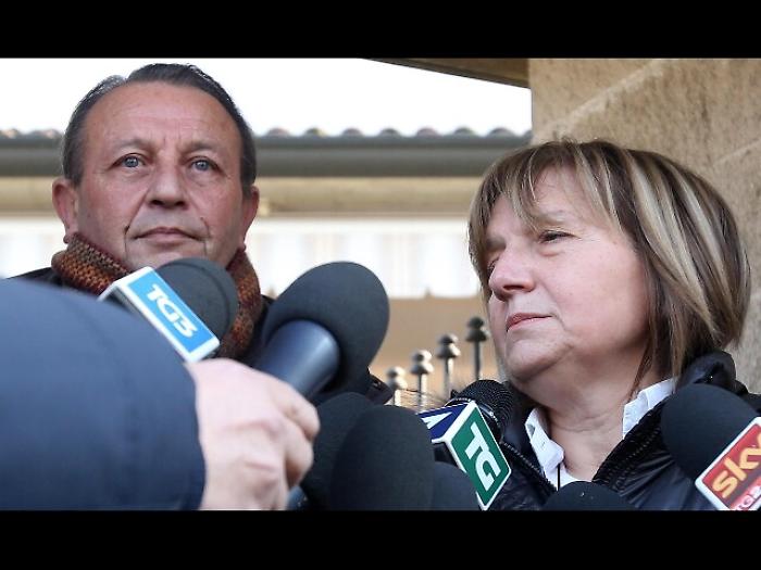 Madre Chiara, se hanno nome lo facciano