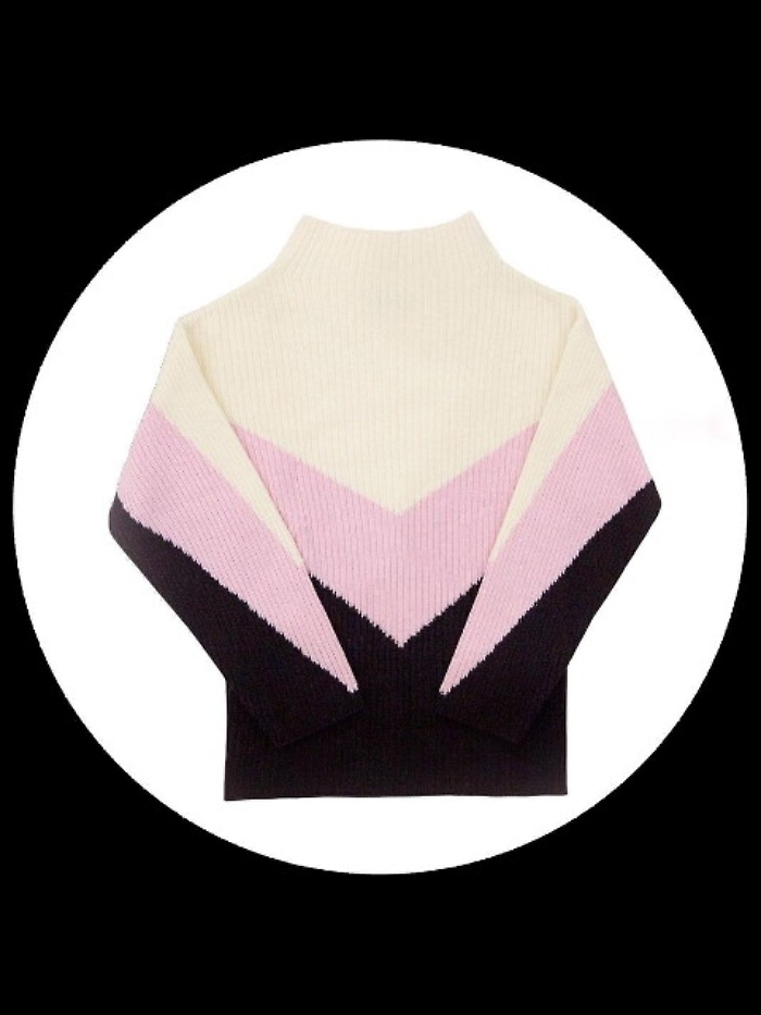 Moda,Kristina Ti e Irreplaceable insieme