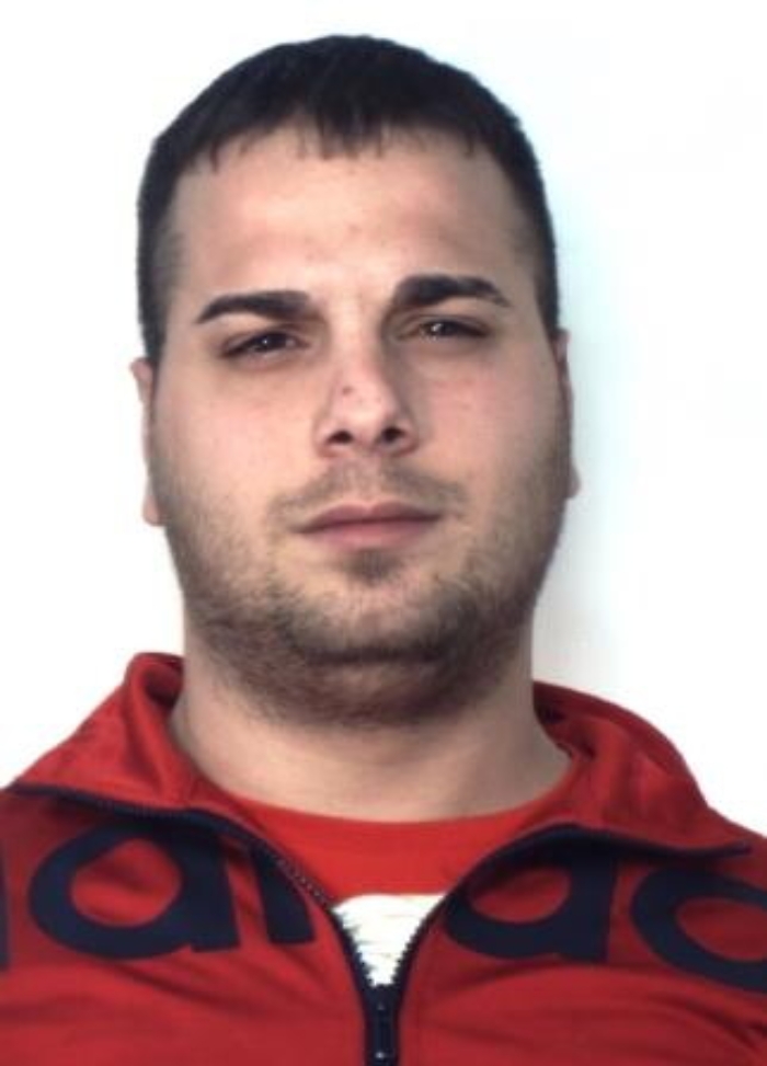 Catania, latitante dal 2016, arrestato dai carabinieri: preso seguendo le sue vivandiere