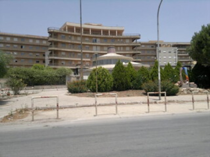 Canicatt&igrave;, medico aggredito al Pronto soccorso del "Barone Lombardo"