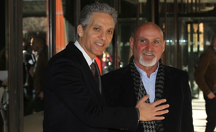 &laquo;Io, Fiorello e i fantasmi di Portopalo: per aver detto la verit&agrave; ho dovuto cambiare lavoro&raquo;