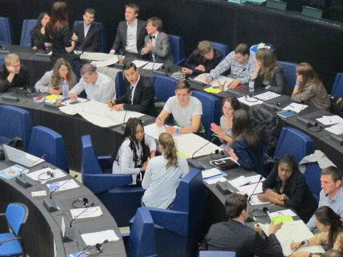 Studiare all'estero da imprenditori con Erasmus