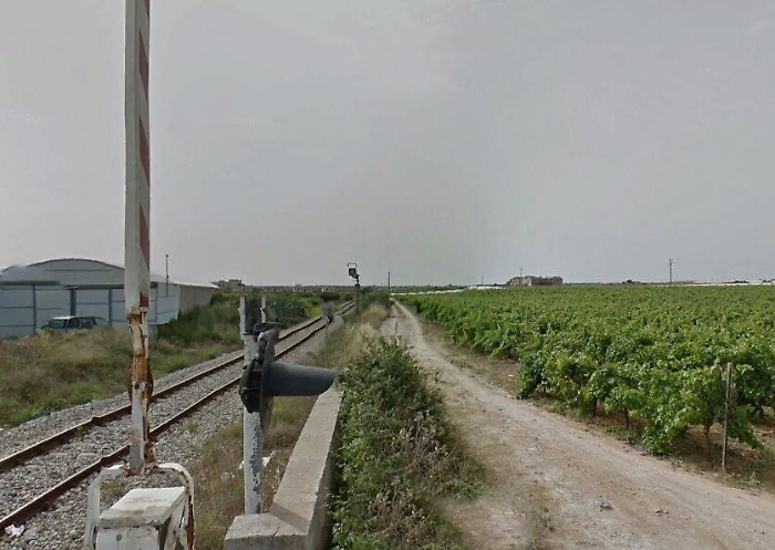 Treno travolge gregge di pecore tra Marsala e Mazara