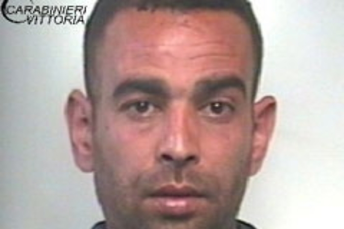Vittoria, algerino tenta di uccidere connazionale: arrestato