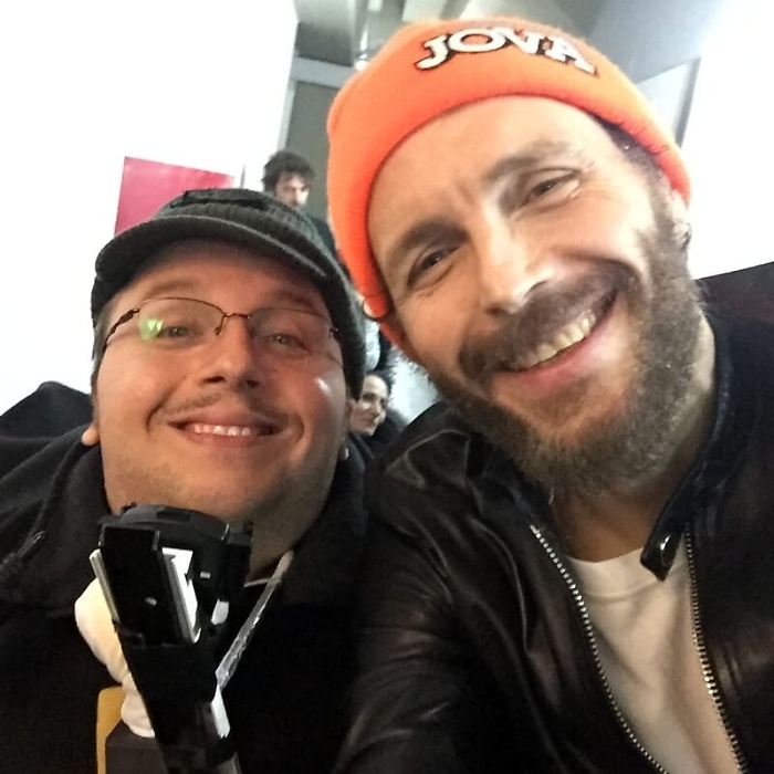 Anche Jovanotti a gamba tesa su Crocetta: &laquo;Sta prendendo in giro i disabili&raquo;