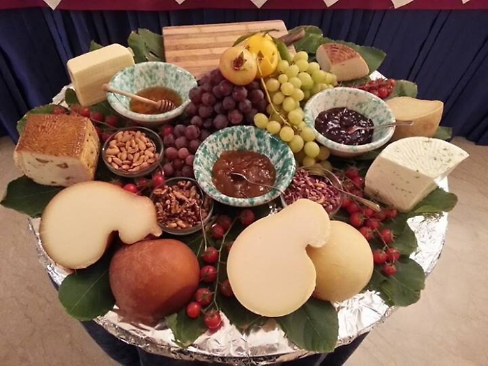 L'enogastronomia tira il comparto turistico: in Sicilia 35 eventi in un solo calendario