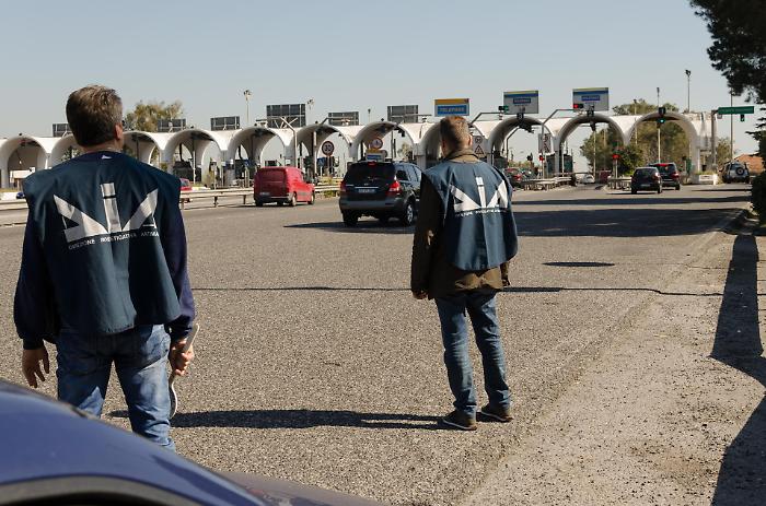 Truffa al Consorzio Autostrade Siciliane: percepiti da 1,3 milioni di incentivi non dovuti