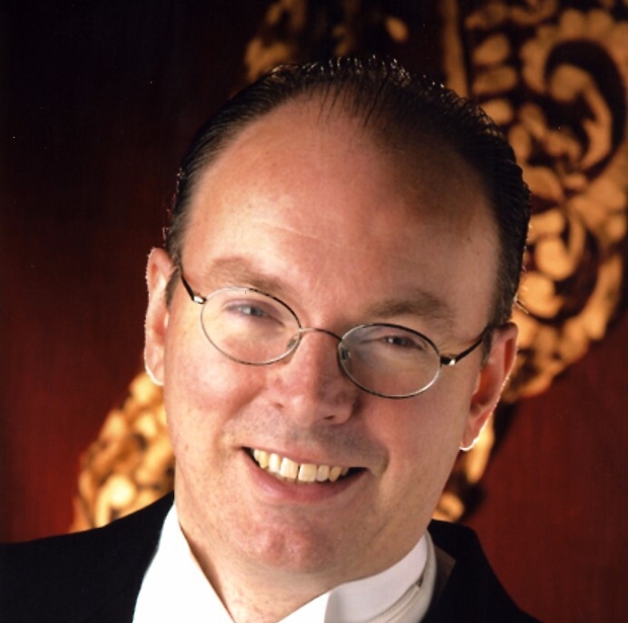 Catania, premio Pulitzer J. David Jackson sul podio del  Messiah di H&auml;ndel 