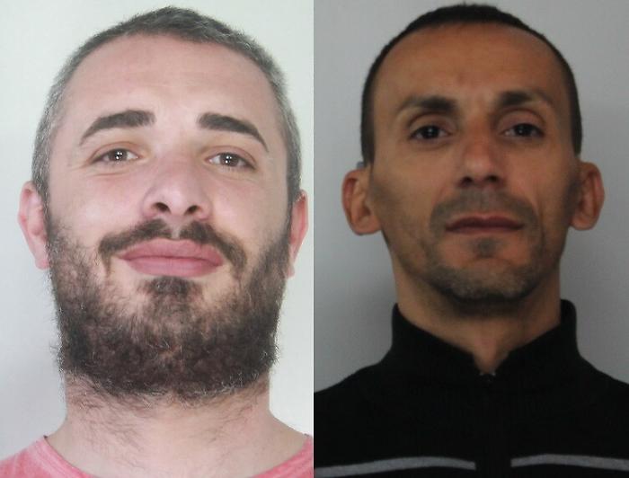 Catania, tracce dna su scaldacollo incastrano rapinatori ditta spedizioni 