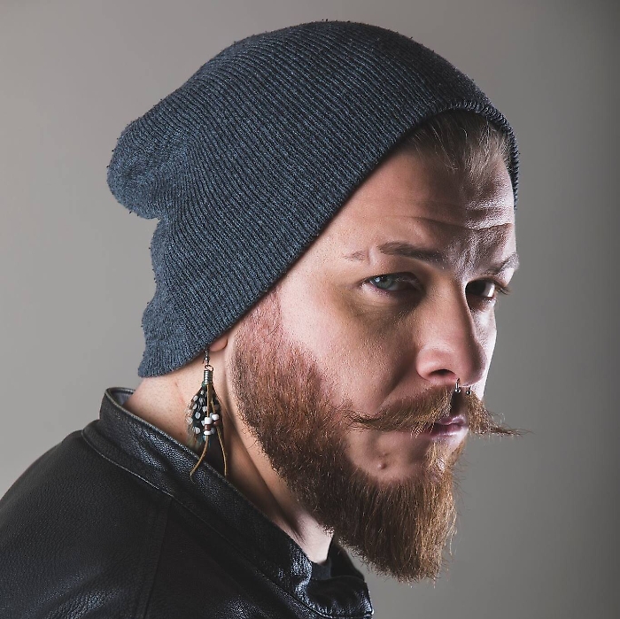 Il catanese che sogna la finale nel talent show "The voice France"