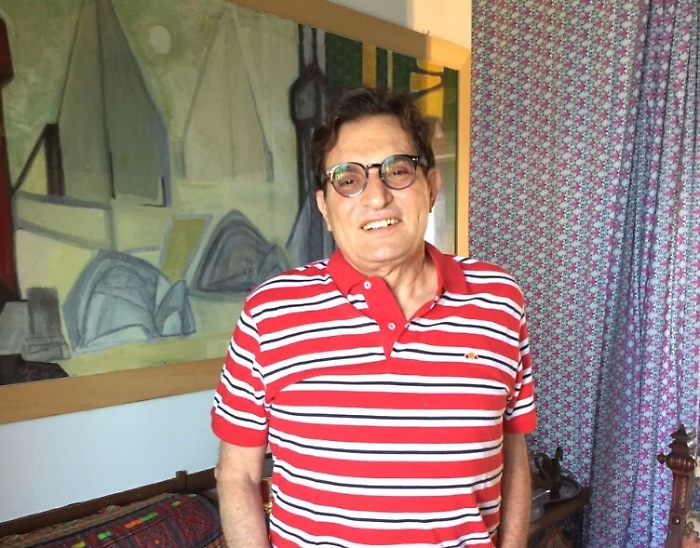 Crocetta e le inchieste: &laquo;Nulla da temere&raquo;. E poi la vita privata: &laquo;Io sono un gay credente non praticante&raquo;