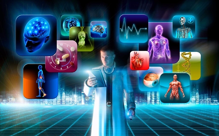 Web, App e Rete allunga la vita dei malati oncologici