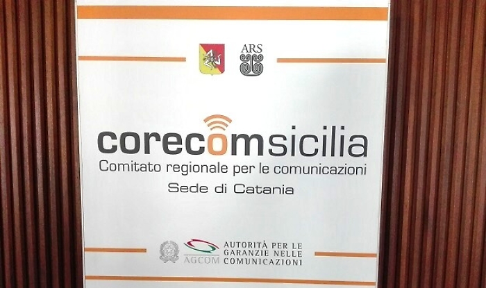Si &egrave; insediato il nuovo Comitato regionale per la Comunicazioni