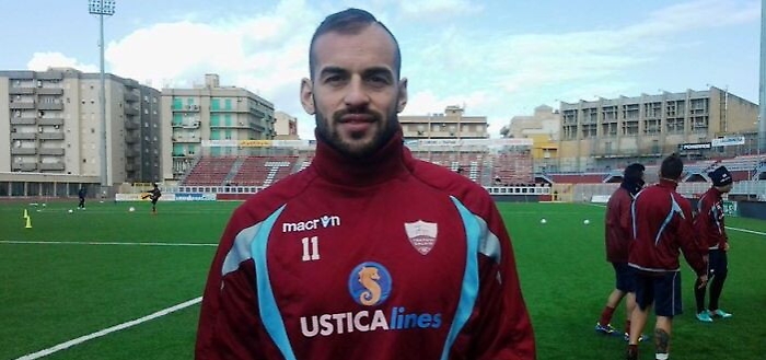 Serie C, Lo Monaco annuncia: &laquo;Curiale ha firmato per il Catania&raquo;