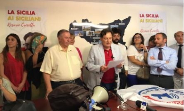 Pd nel caos, aspettando il vaticinio del Nazareno