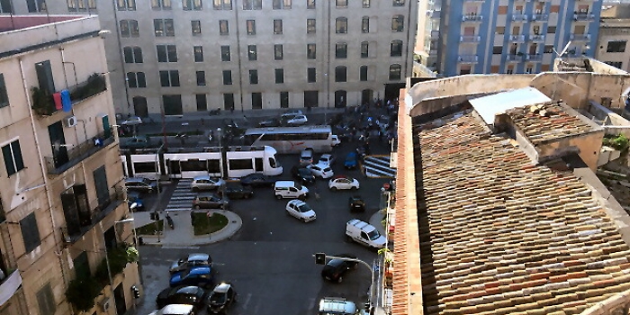 Palermo, ha un nome il cadavere della donna trovato in Corso dei Mille