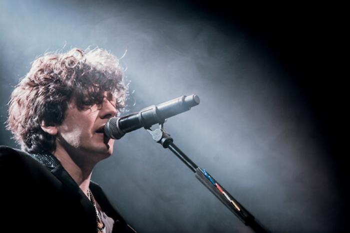 Due date siciliane per "Vietato morire tour" di Ermal Meta