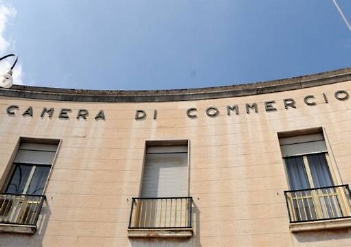 Camere Commercio, diffida al Mise per quella del Sud-Est