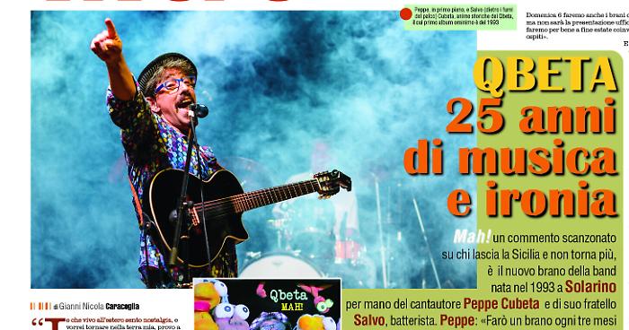 La prima di Vivere del 27 luglio