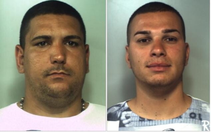 Catania: spacciavano al Villaggio Sant'Agata, arrestati