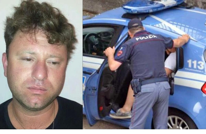 Preso boss catanese della droga, faceva l'operaio a Modena