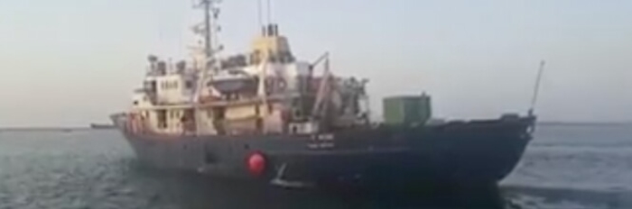 Generazione Identitaria: &laquo;La C-Star fa rotta verso Catania&raquo;