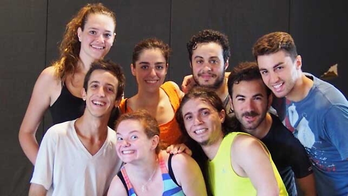 Art to be actor Giovanni Grasso