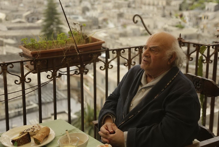 Il teatro piange la scomparsa di Marcello Perracchio