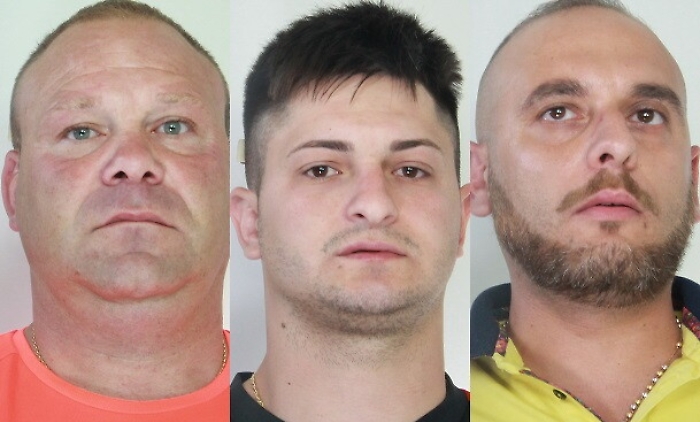 Catania, raid parcheggio Villaggio Sant'Agata: altri tre arresti