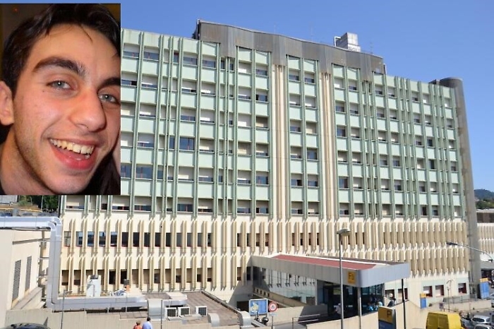 Morto giovane studente investito su Circonvallazione: espiantati organi