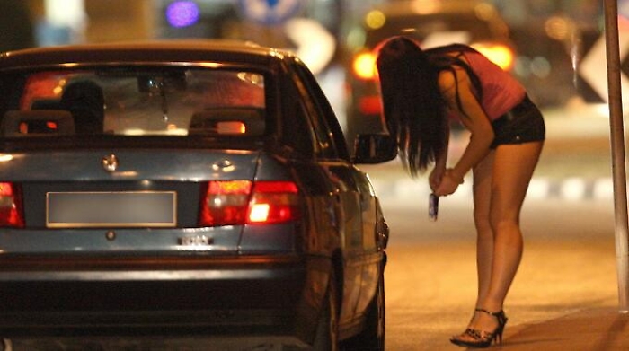 Siracusa: controlli su prostitute,  c'era anche 20enne che aveva perso il lavoro