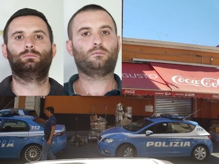 Titolari minimarket rubavano energia elettrica e minacciavano tecnici Enel