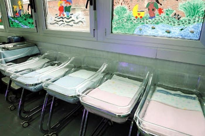 Milena, pi&ugrave; morti che nati: il paese si spopola