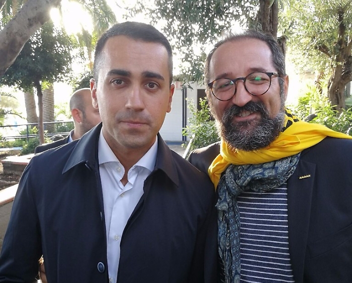 Candidato grillino con una condanna, Cancelleri: &laquo;Ci ha mentito, &egrave; fuori dal M5S&raquo;