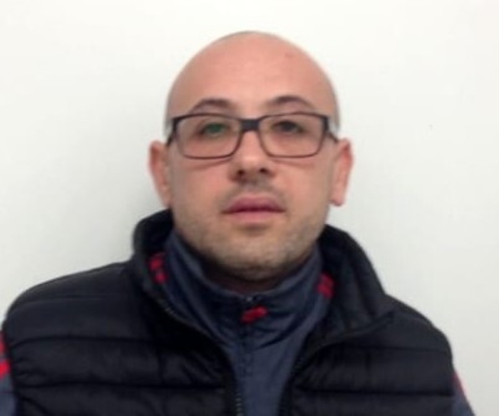 Favoreggiatore boss mafia agrigentino arrestato al rientro in Italia