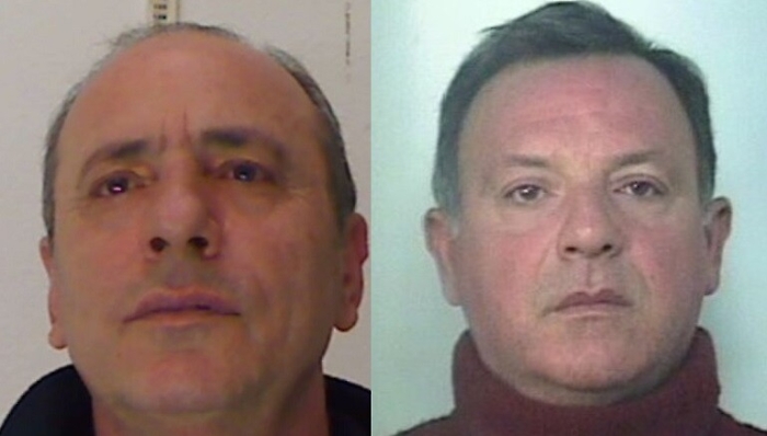 Svolta nelle indagini omicidio Felice Orlando: dopo 18 anni due arresti 