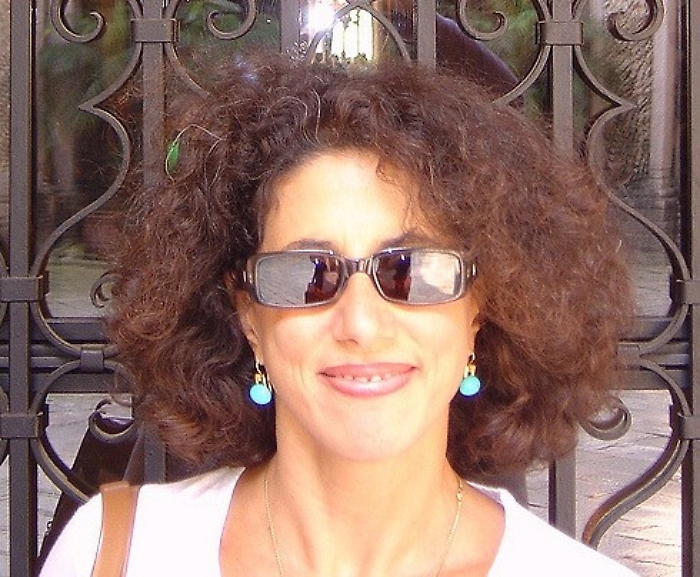 Istituto Fisica Catania, Sara Pirrone&laquo;Poche di noi riescono a fare ricerca&raquo;