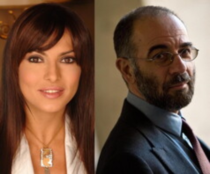 Miriana Trevisan: &laquo;Quella volta che Tornatore mi palpeggi&ograve;&raquo;