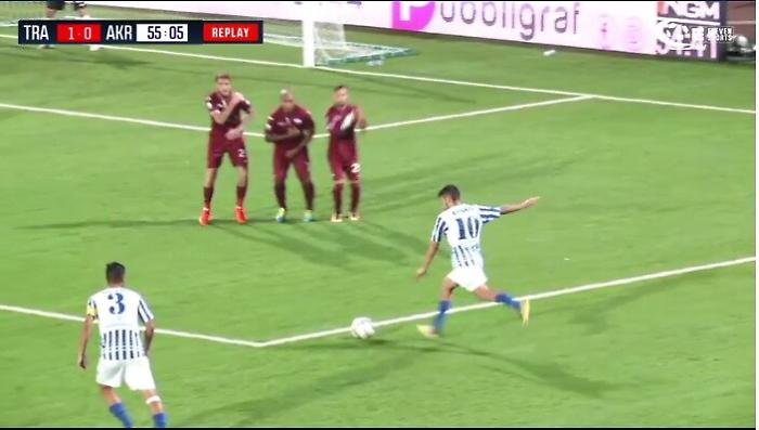 Serie C, il Trapani fa suo il derby, l'Akragas sprofonda