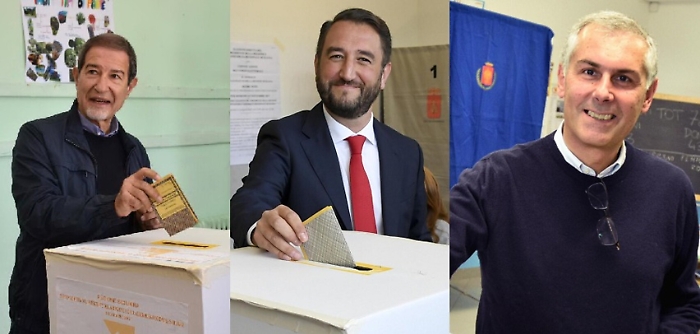 Regionali, Sicilia al voto: alle 12 il 10,8% degli elettori alle urne con Ragusa in testa