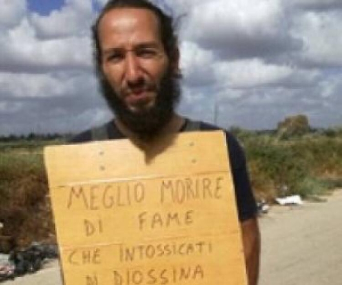 Ancora senza nome cadavere trovato nel fiume a Selinunte 