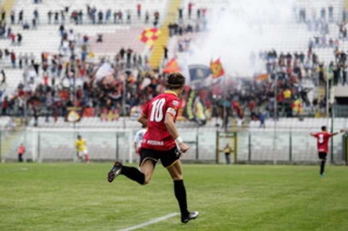 Serie D, il Messina concede il bis: Cocuzza affossa l'Igea Virtus