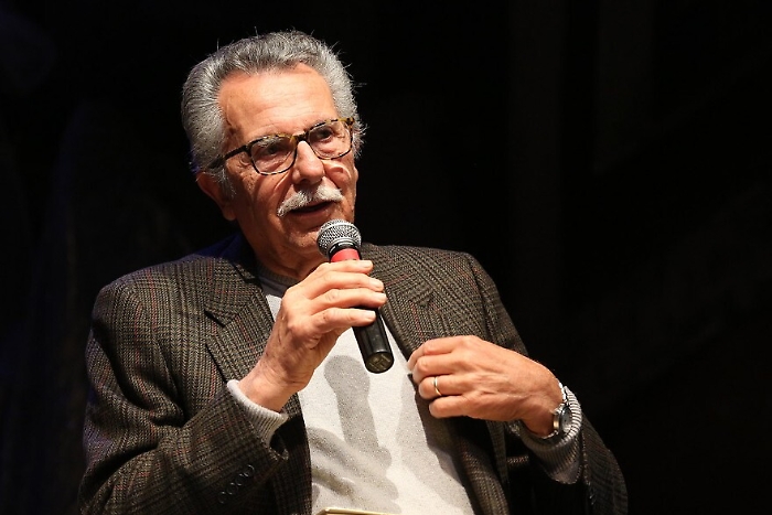 Brindisi di fine anno con "L'eredit&agrave; dello zio canonico"