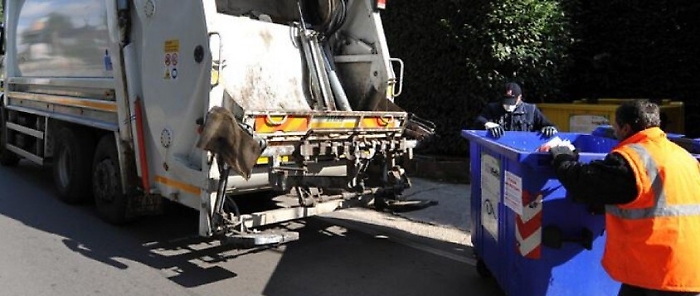 Societ&agrave; gestione rifiuti, alla Srr in un anno le assunzioni sono state 210