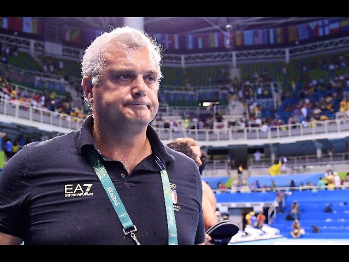 Nuoto: Mondiali, Italia ko con Croazia