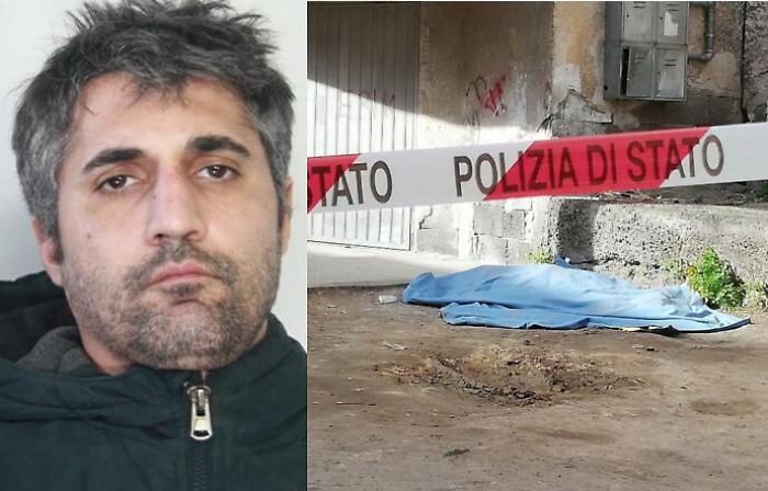 &laquo;Ho incontrato l'assassino del pap&agrave; col cadavere dentro un mobile&raquo; 