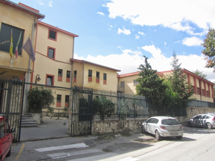 Il Grande fratello alla scuola "D'Asaro" di Racalmuto