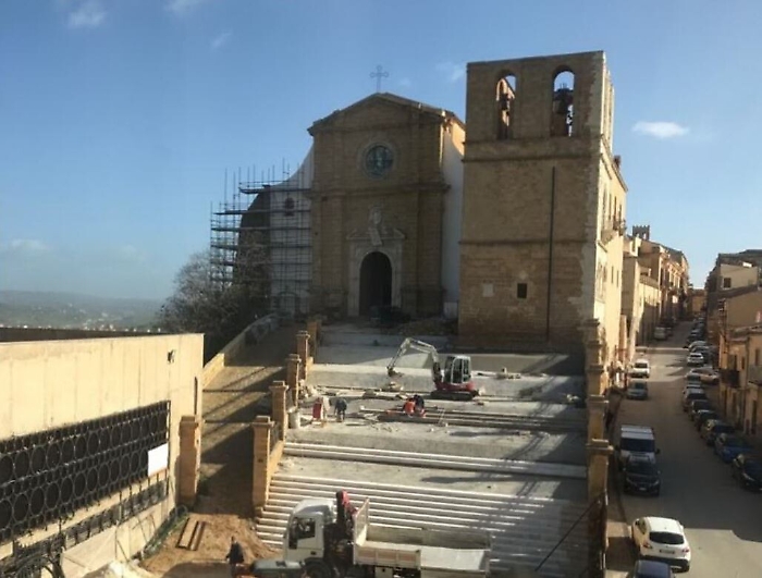 Agrigento, riaprir&agrave; il 22 febbraio dopo 2.987 giorni la Cattedrale di San Gerlando